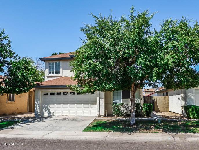 10010 W Montecito Ave., Phoenix, AZ 85037