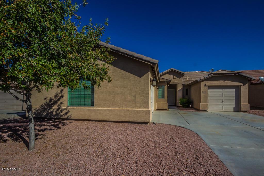 9282 W Sanna Cir., Peoria, AZ 85345