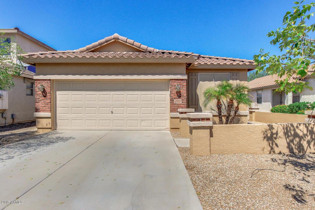 20970 E Sonoqui Dr., Queen Creek, AZ 85142