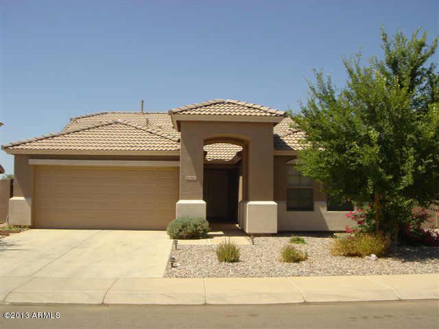 1960 E Redwood Dr., Chandler, AZ 85286