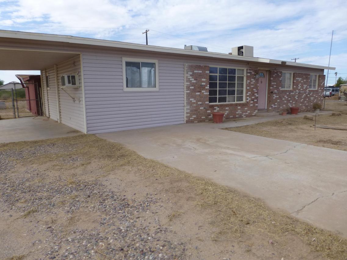 19392 N Taft Ave., Maricopa, AZ 85139