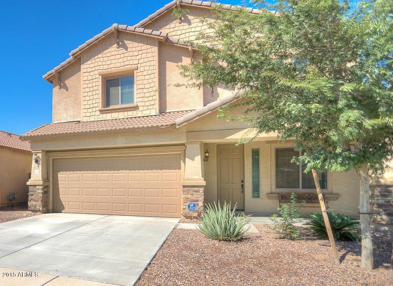 21852 S 214th St., Queen Creek, AZ 85142