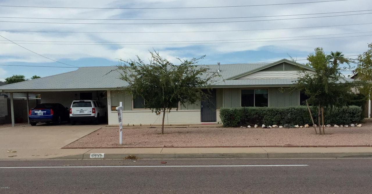 6938 E Oak St., Scottsdale, AZ 85257