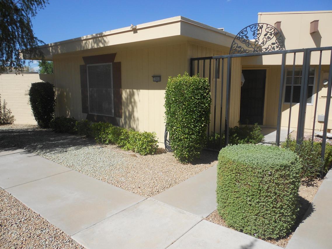 10460 W Palmeras Dr., Sun City, AZ 85373