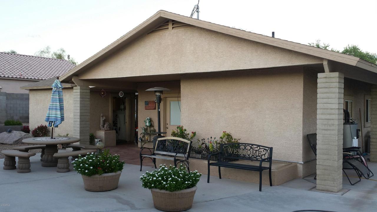 17805 N 14th St., Phoenix, AZ 85022