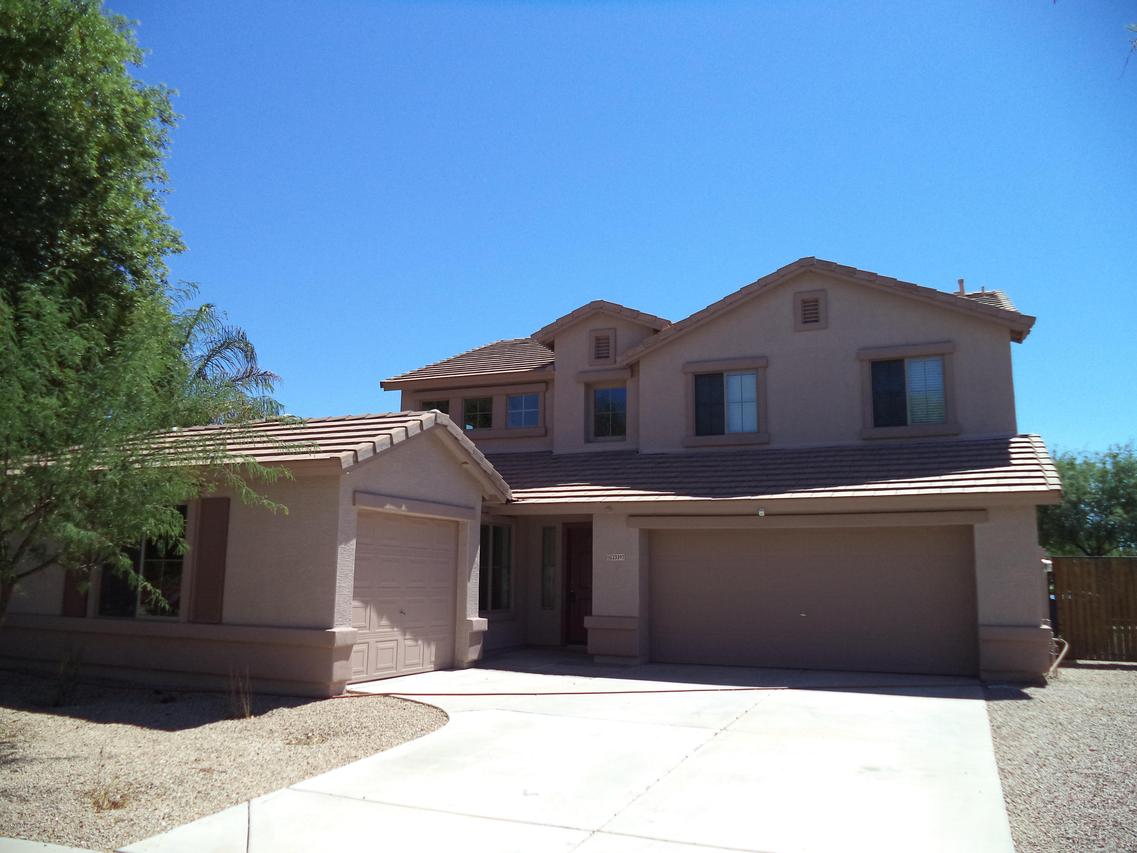 23397 S 214th St., Queen Creek, AZ 85142