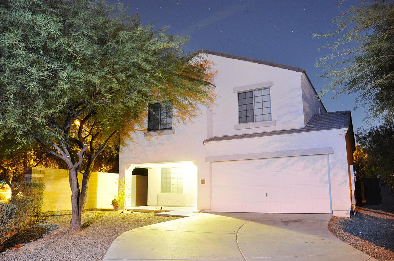 8654 W Payson Rd., Tolleson, AZ 85353
