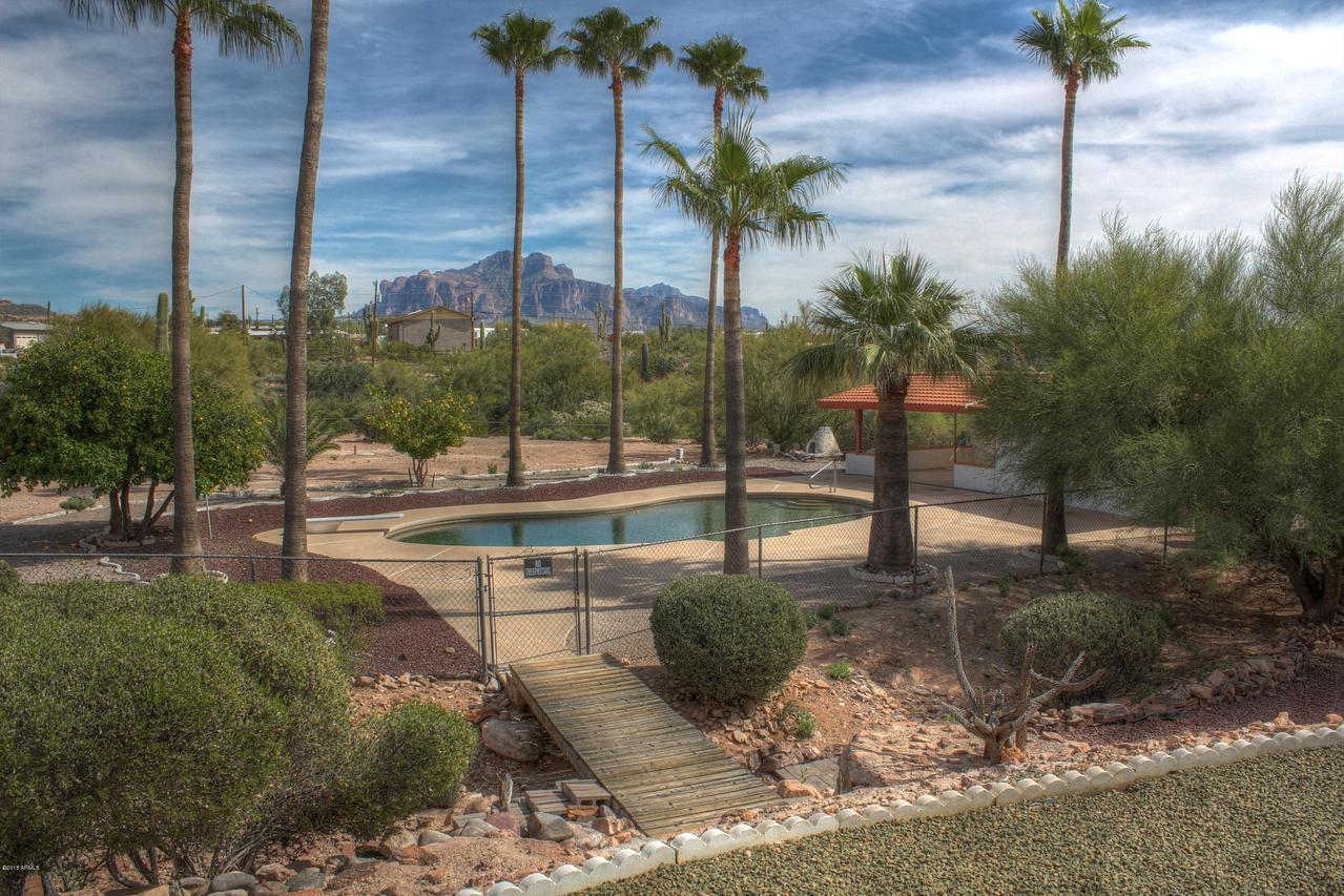 4958 N San Marcos Dr., Apache Junction, AZ 85220