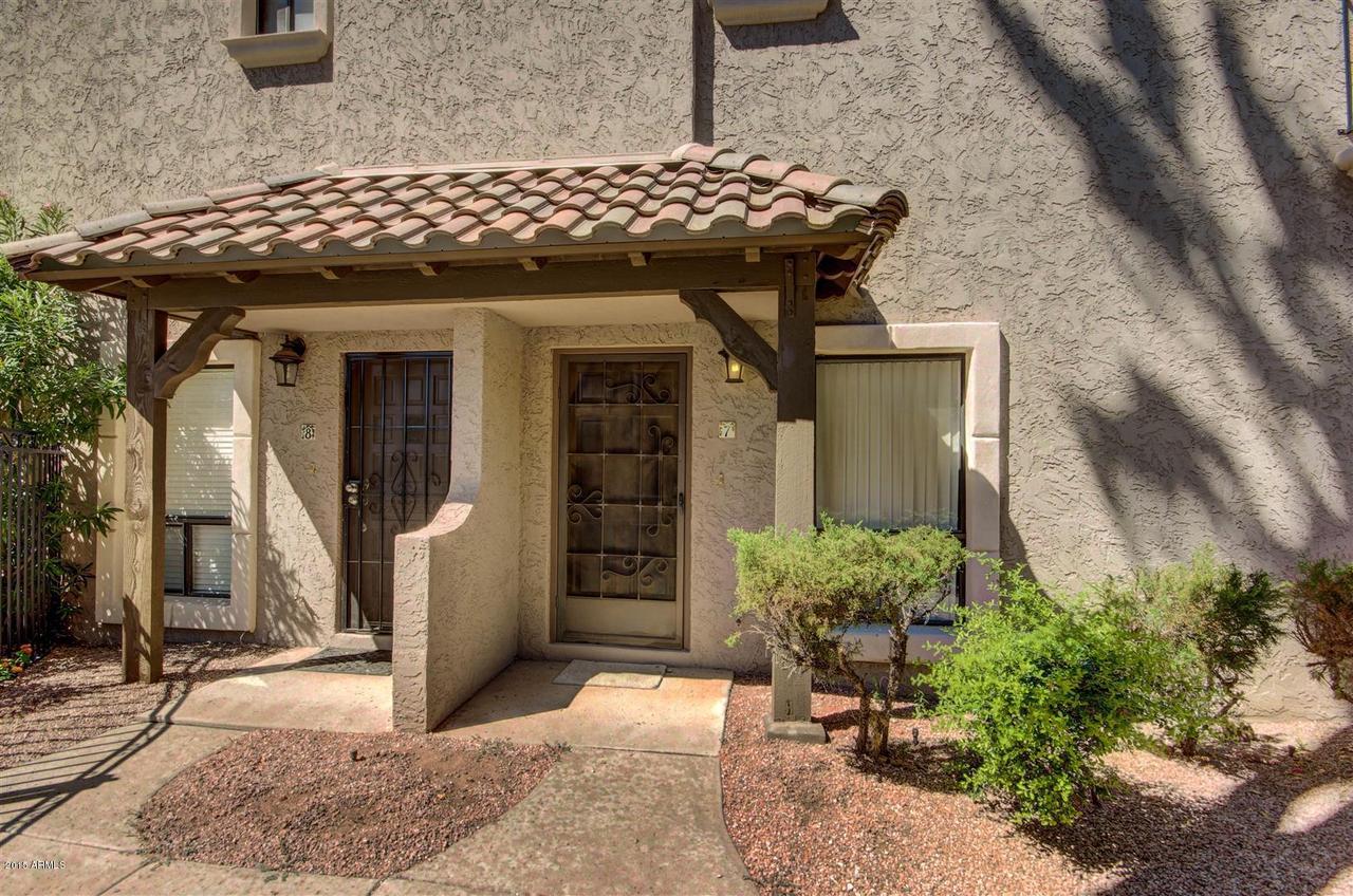 4860 N 73rd St. #7, Scottsdale, AZ 85251