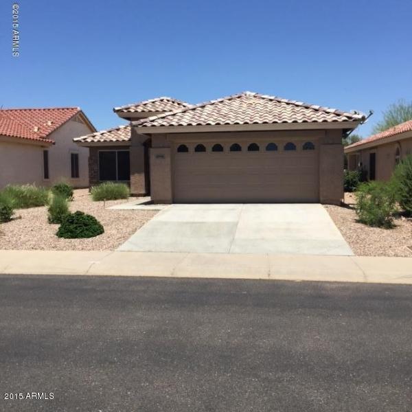 23196 W Antelope Tr., Buckeye, AZ 85326