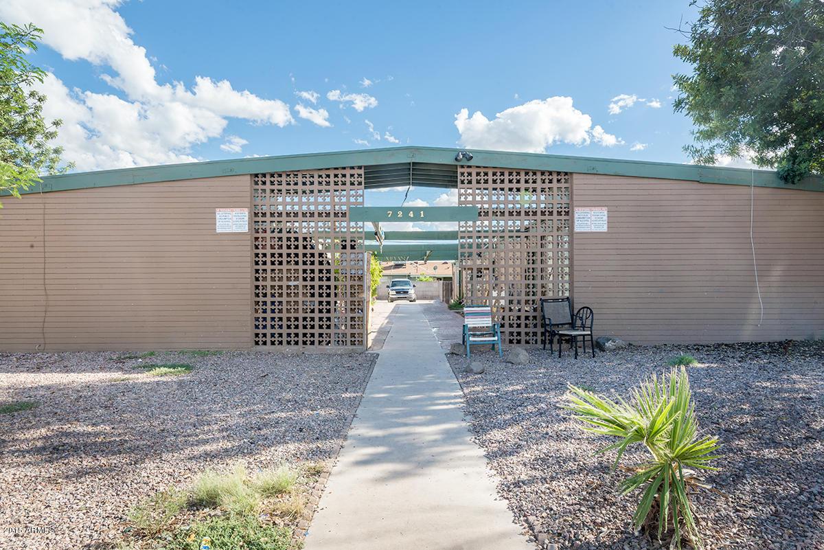 7241 E Belleview St., Scottsdale, AZ 85257