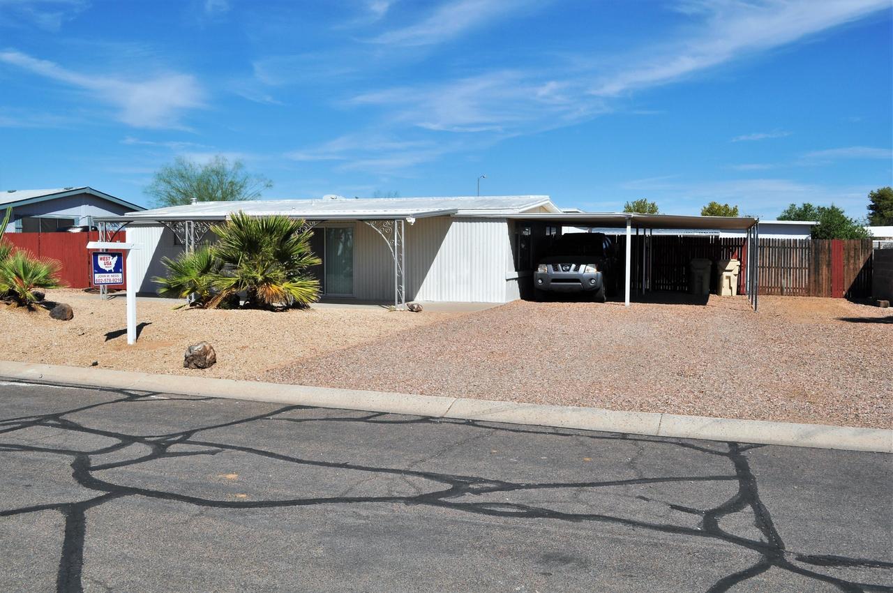 16221 N 70th Ln., Peoria, AZ 85382