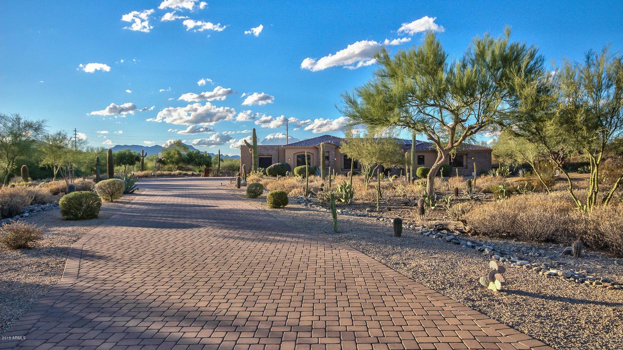 16612 E Glenbrook Blvd., Fountain Hills, AZ 85268