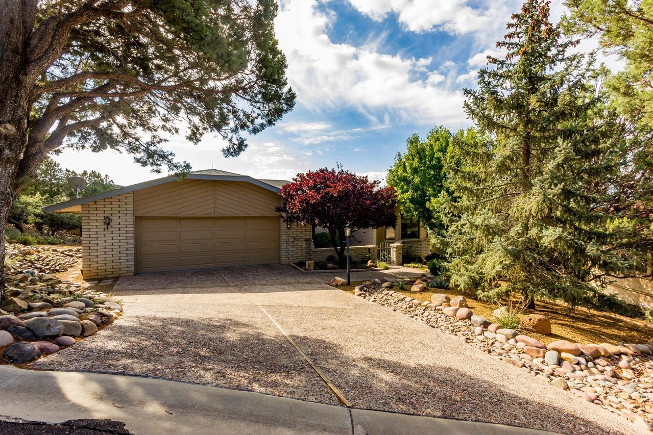 185 Crestwood East, Prescott, AZ 86303