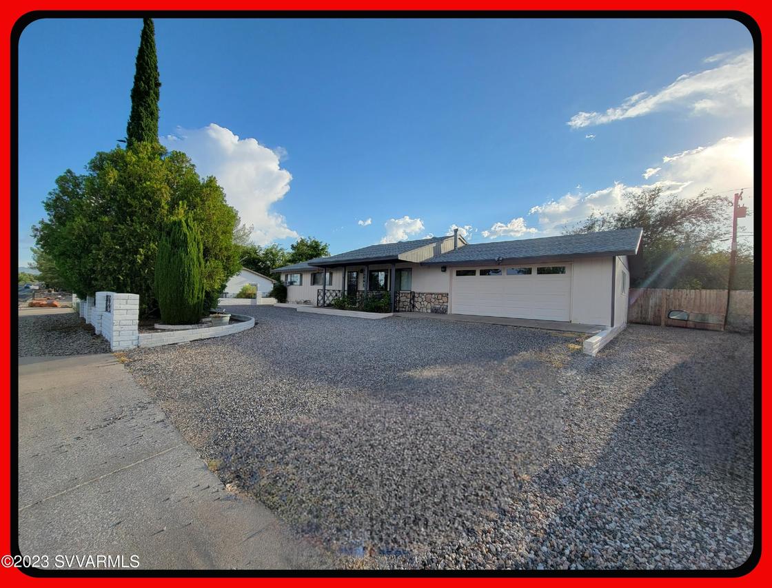 912 S 6th Street, Cottonwood, AZ 86326