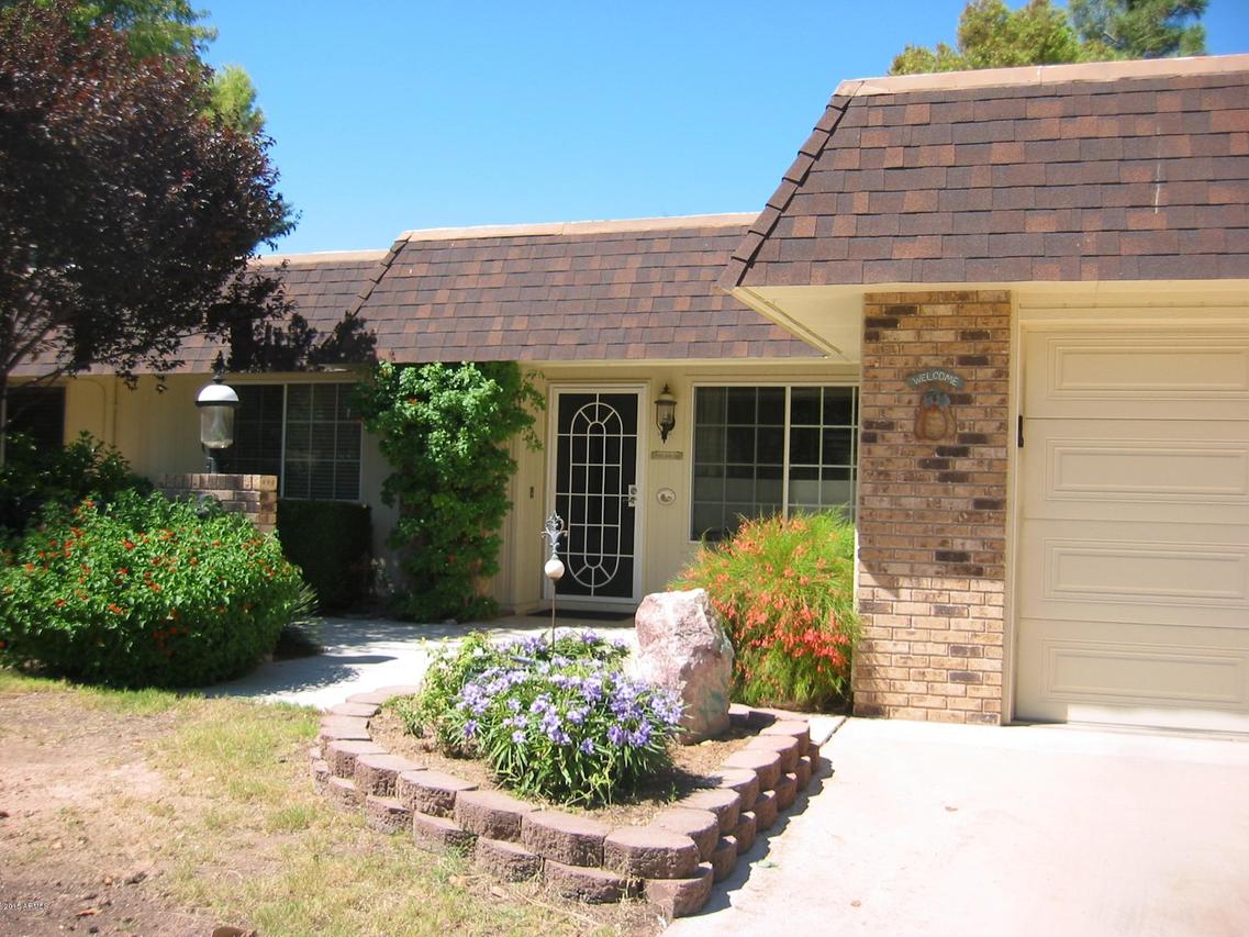 10110 W Highwood Ln., Sun City, AZ 85373