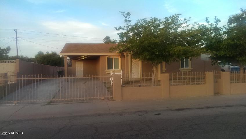 7956 W Mitchell Dr., Phoenix, AZ 85033