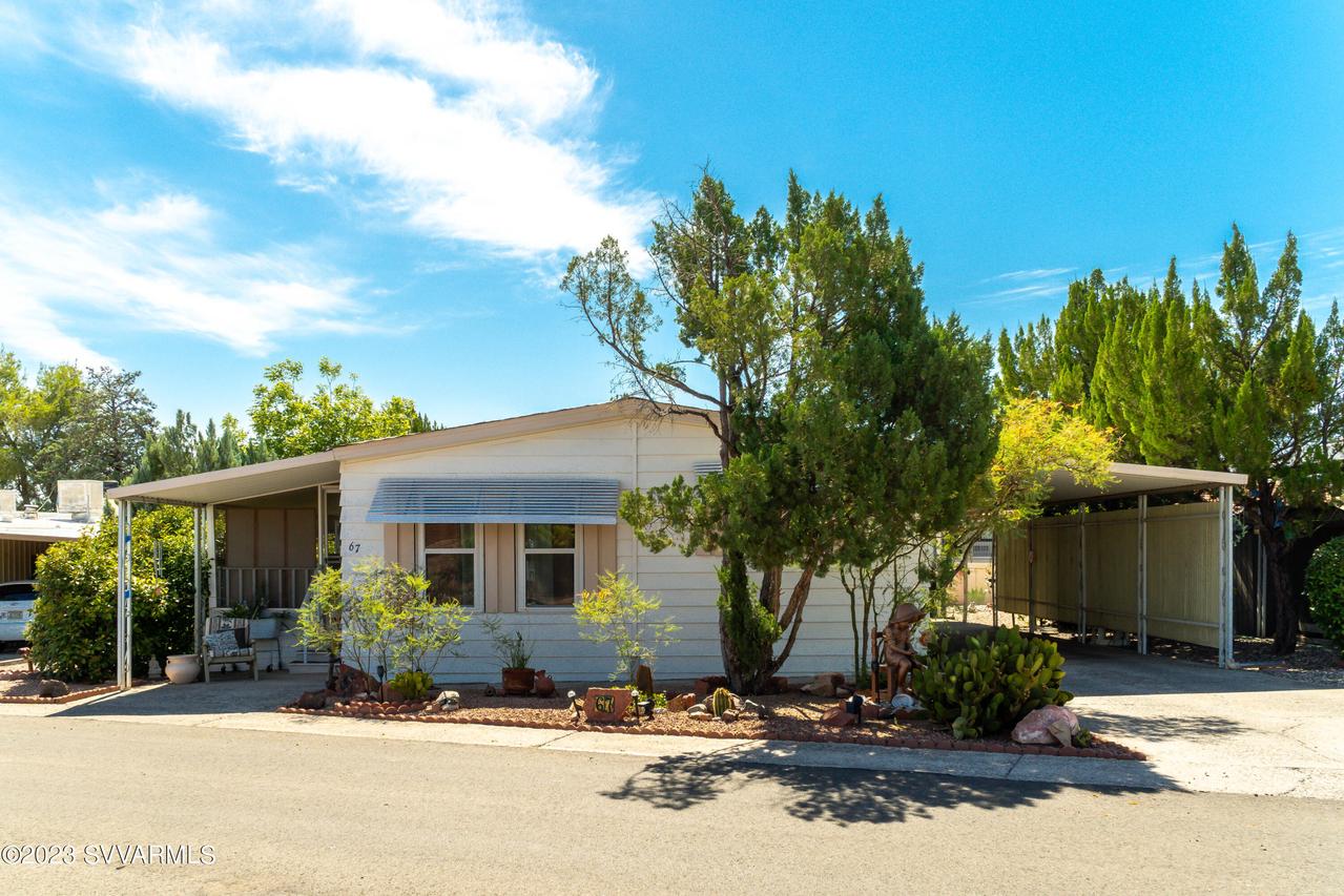 325 State Route 89a, Cottonwood, AZ 86326