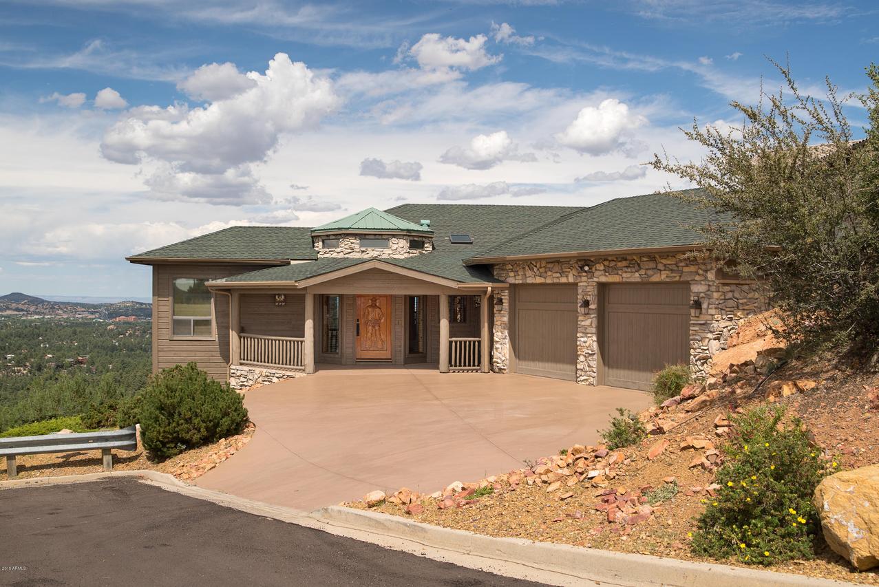 1384 Escalante Dr., Prescott, AZ 86303