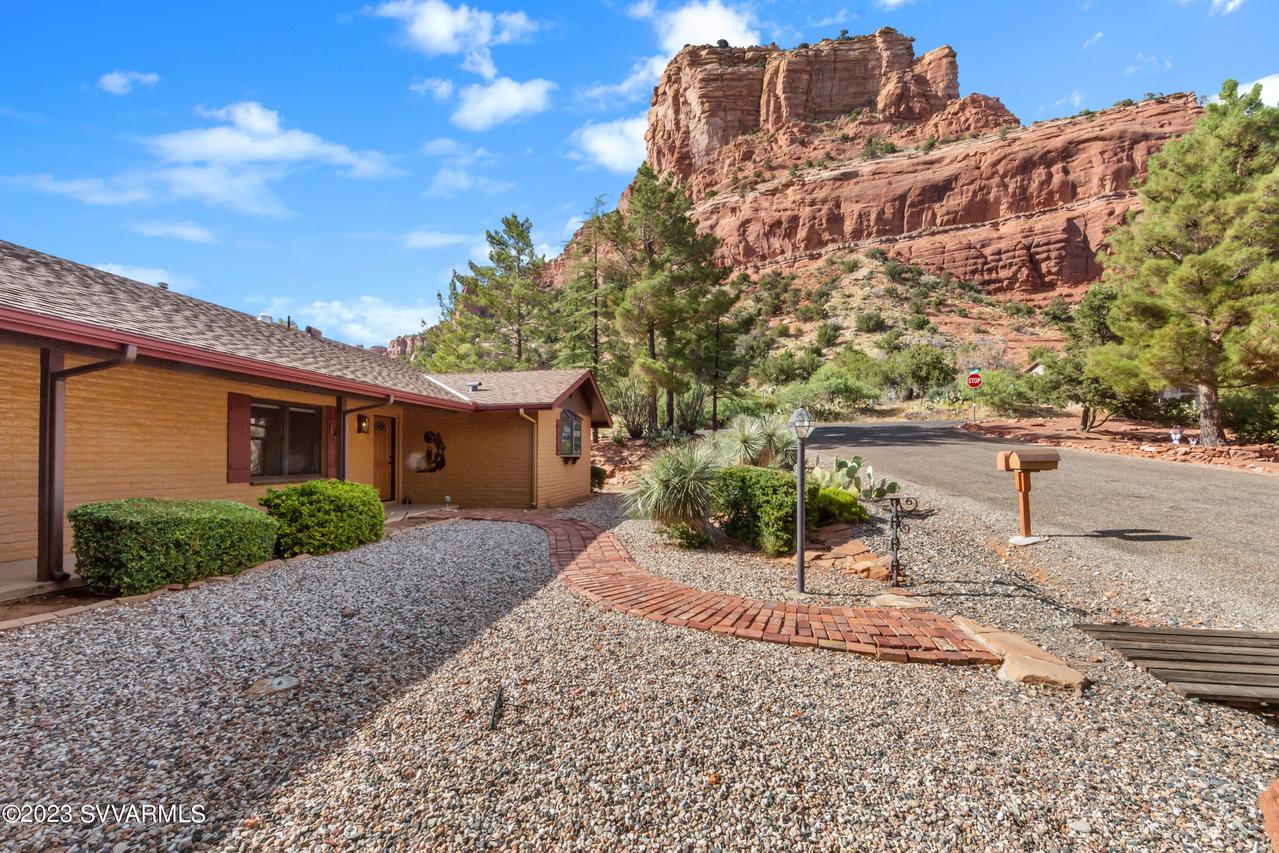 195 Courthouse Butte Rd., Sedona, AZ 86351