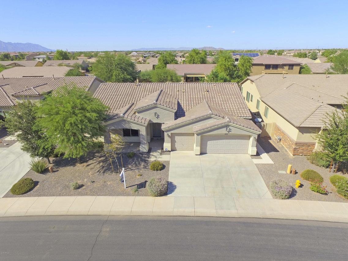 42032 W Palmyra Ct., Maricopa, AZ 85138