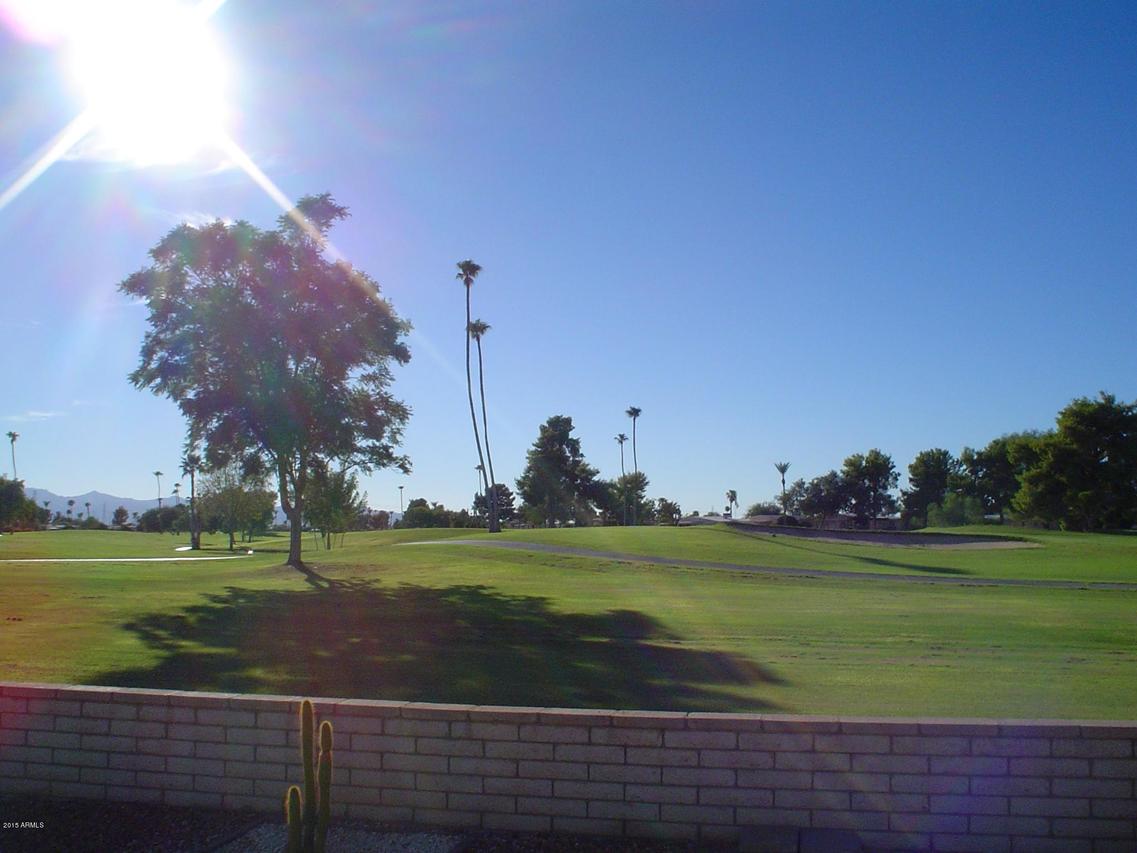10742 W Wheatridge Dr., Sun City, AZ 85373
