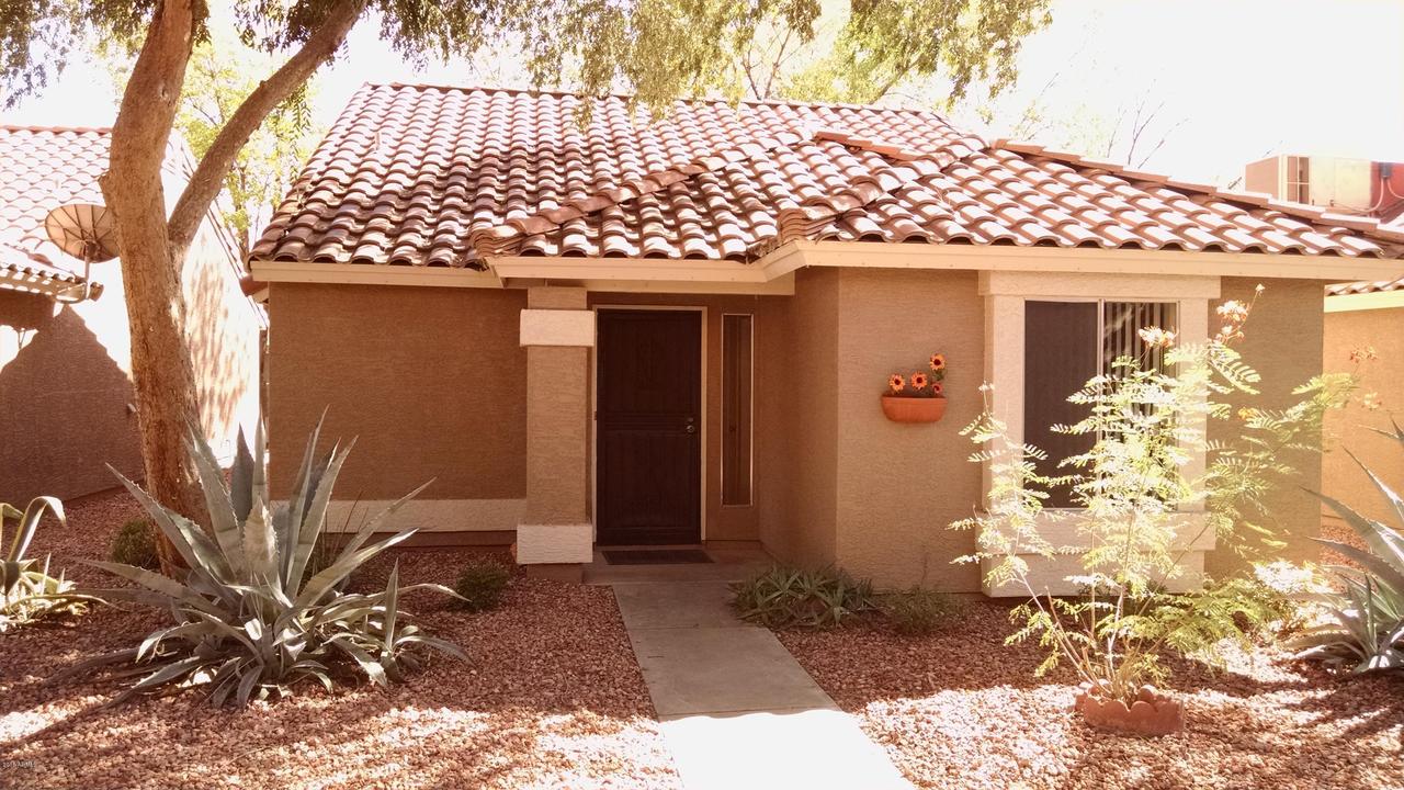 7040 W Olive Ave. #19, Peoria, AZ 85345