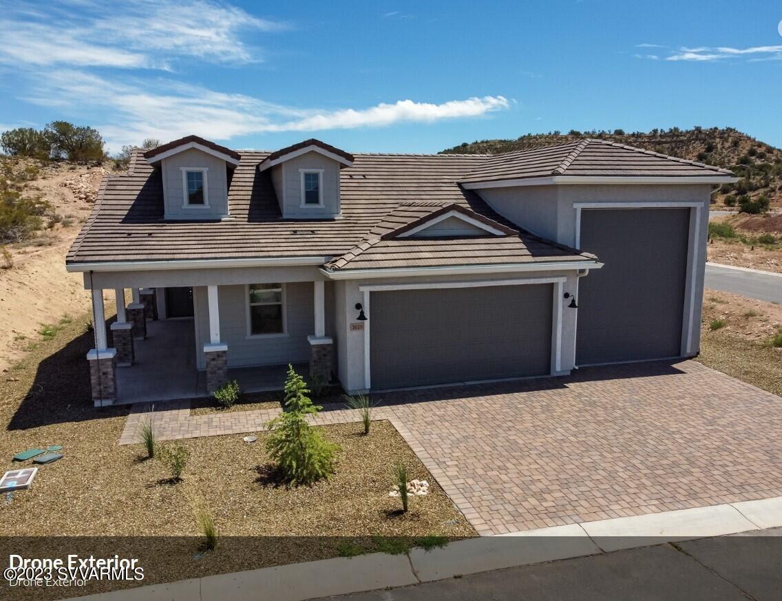3620 E Sumner Pl., Rimrock, AZ 86335