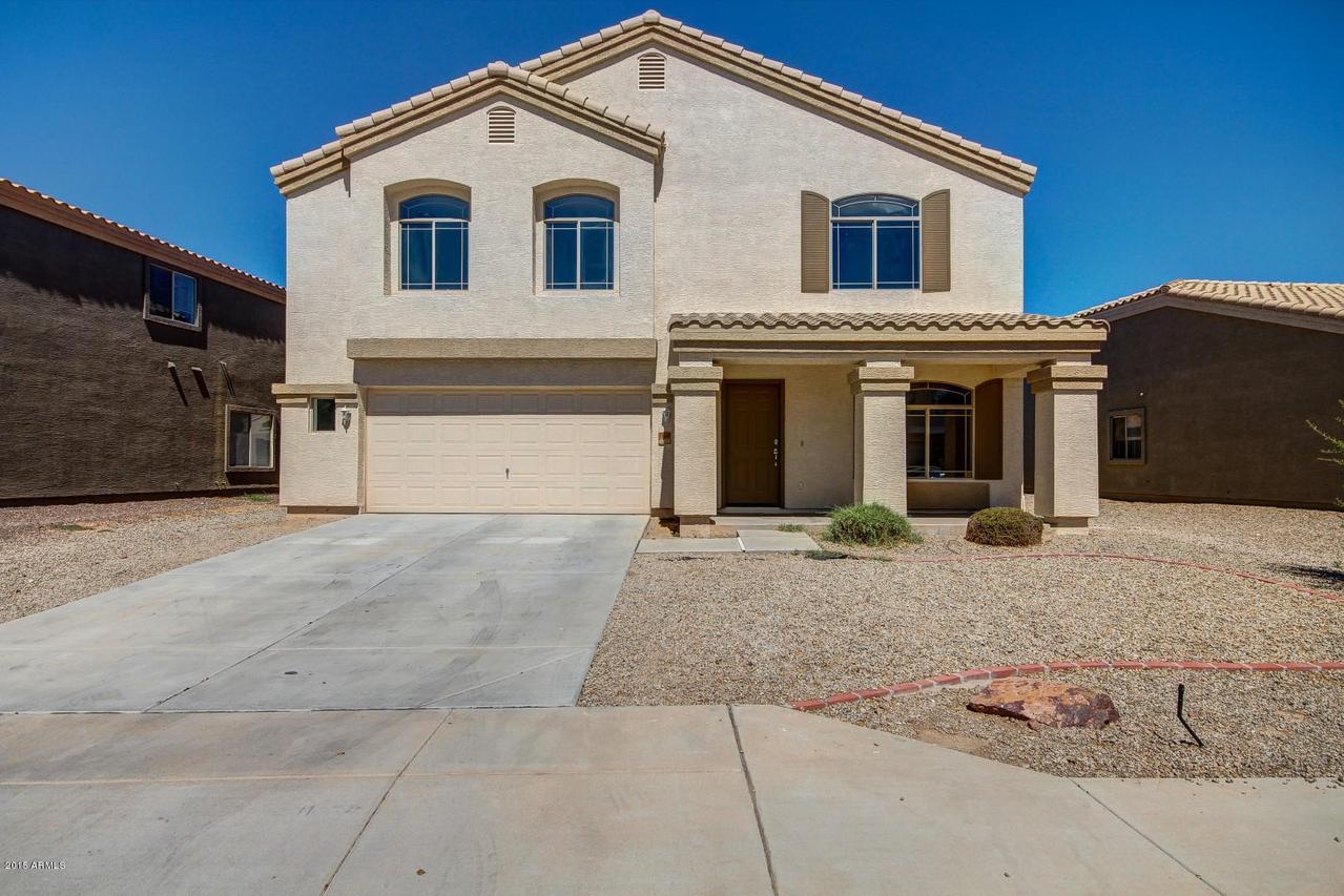 10522 W Zak Rd., Tolleson, AZ 85353