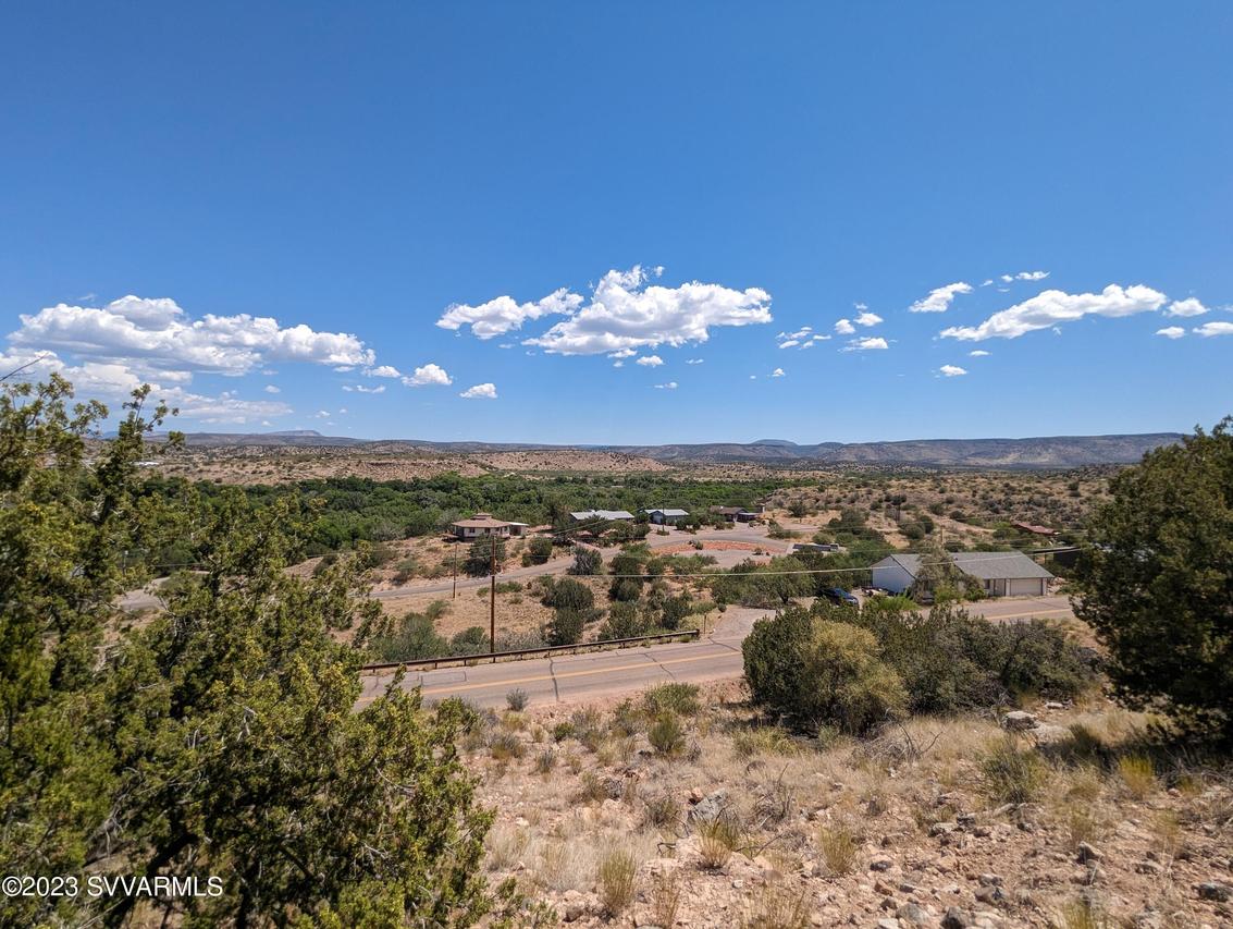4845 E Deer Run Tr., Rimrock, AZ 86335