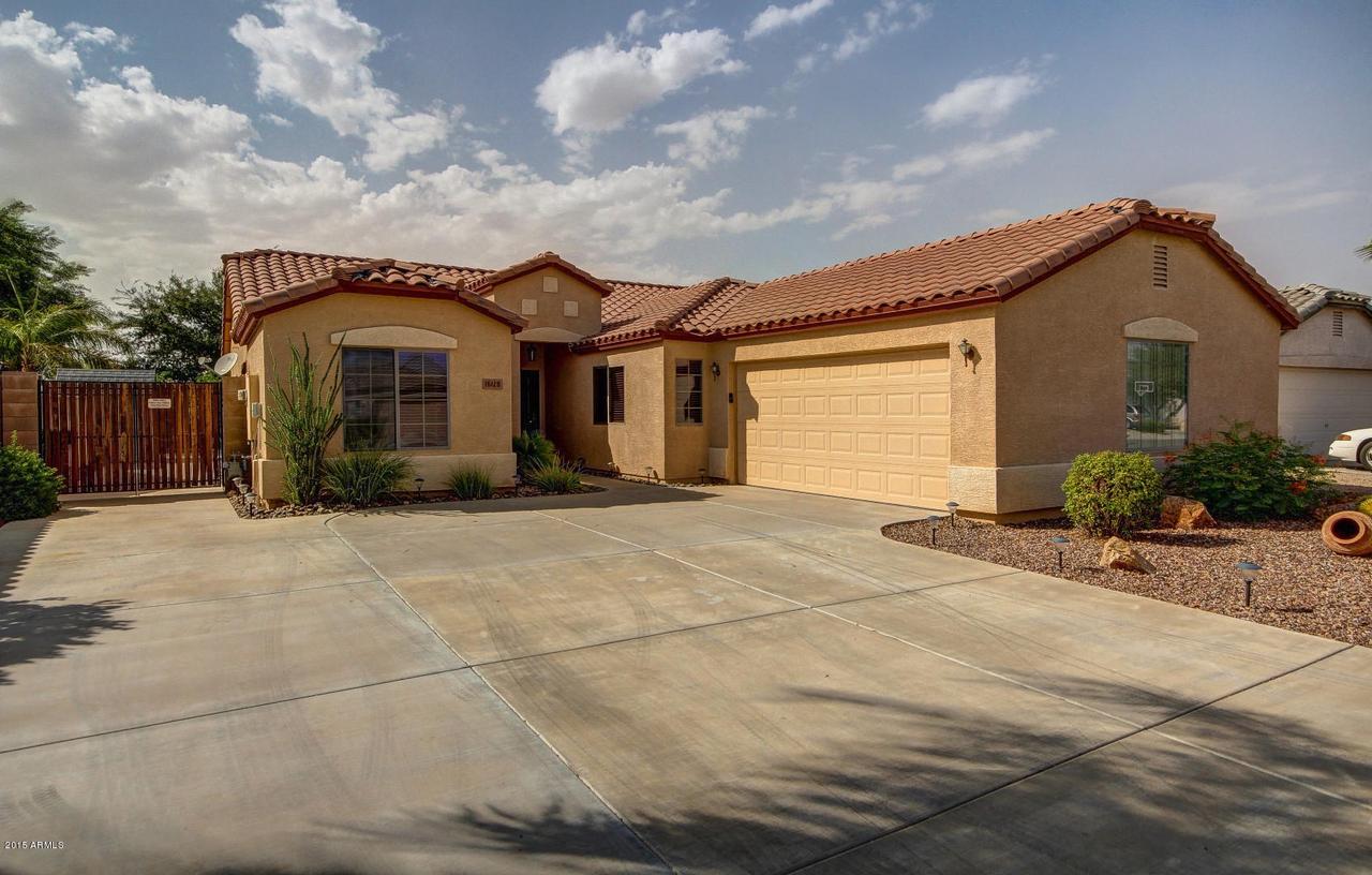 16128 N 164th Ln., Surprise, AZ 85388