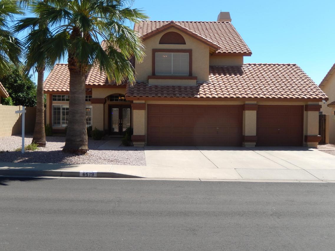 6519 E Norwood St., Mesa, AZ 85215