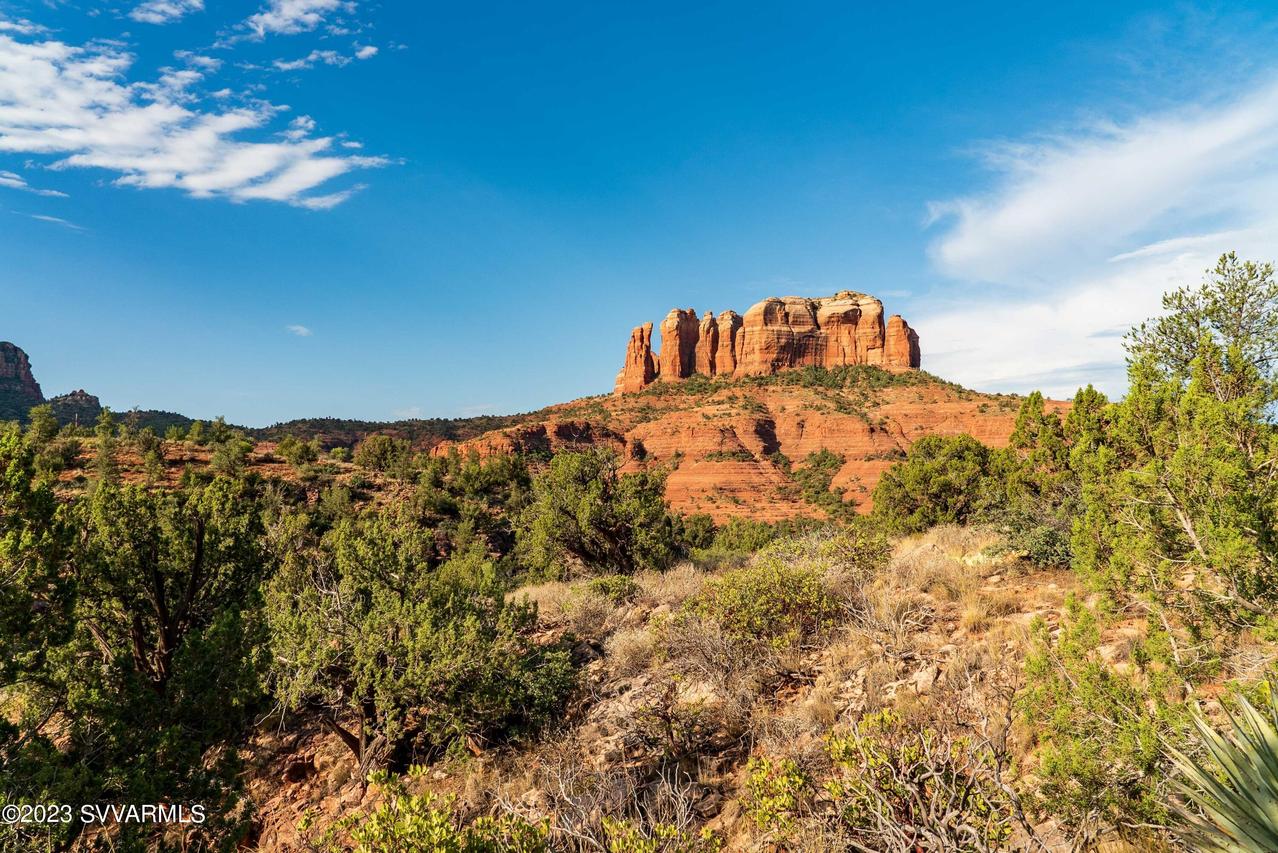 25 Rosemary Ct., Sedona, AZ 86336