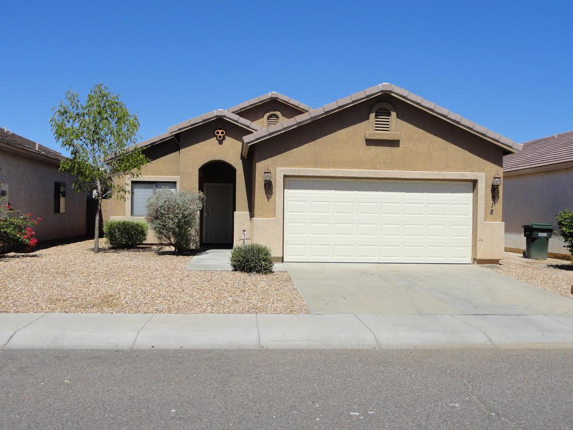 918 W Saint Kateri Dr., Phoenix, AZ 85041