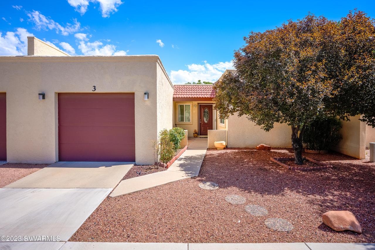 360 Finnie Flat Rd. #3, Camp Verde, AZ 86322