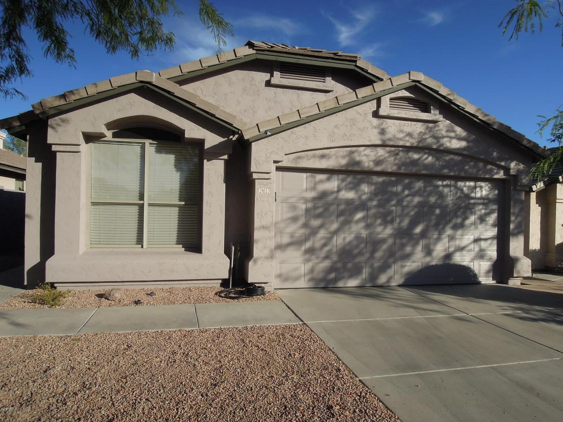 21653 N 47th Pl., Phoenix, AZ 85050