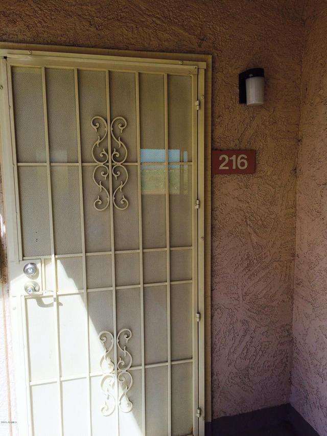 12123 W Bell Rd. #216, Surprise, AZ 85378