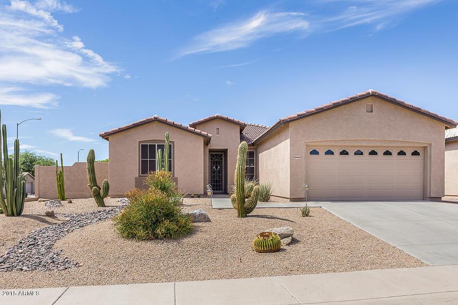 19402 N 110th Dr., Sun City, AZ 85373