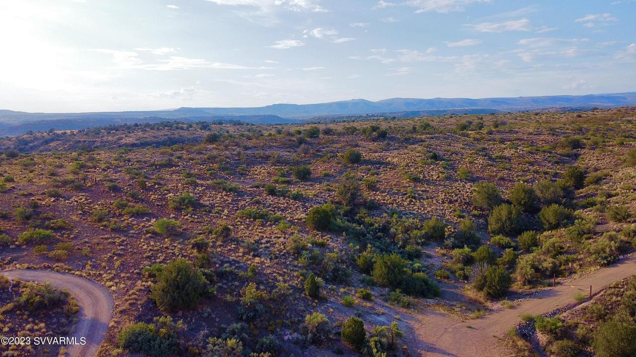 0000 N Patriot, Rimrock, AZ 86335