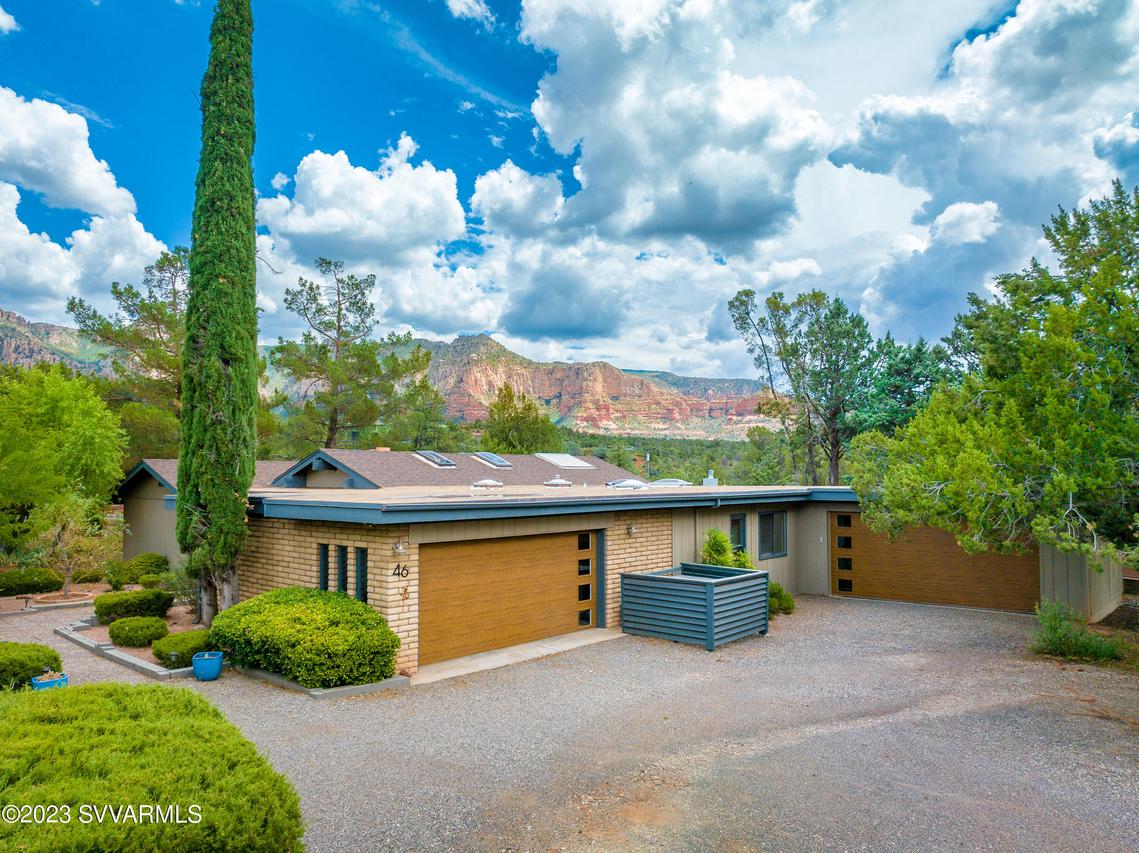 46 Redstone Dr., Sedona, AZ 86336