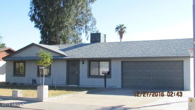 3501 E Acoma Dr., Phoenix, AZ 85032