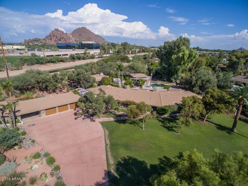 3714 E Orange Dr., Phoenix, AZ 85018