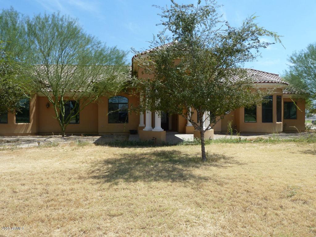 3305 S 199th Dr., Buckeye, AZ 85326