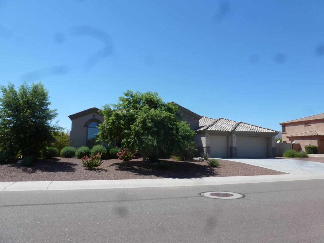 5610 N 184 Th Dr., Litchfield Park, AZ 85340