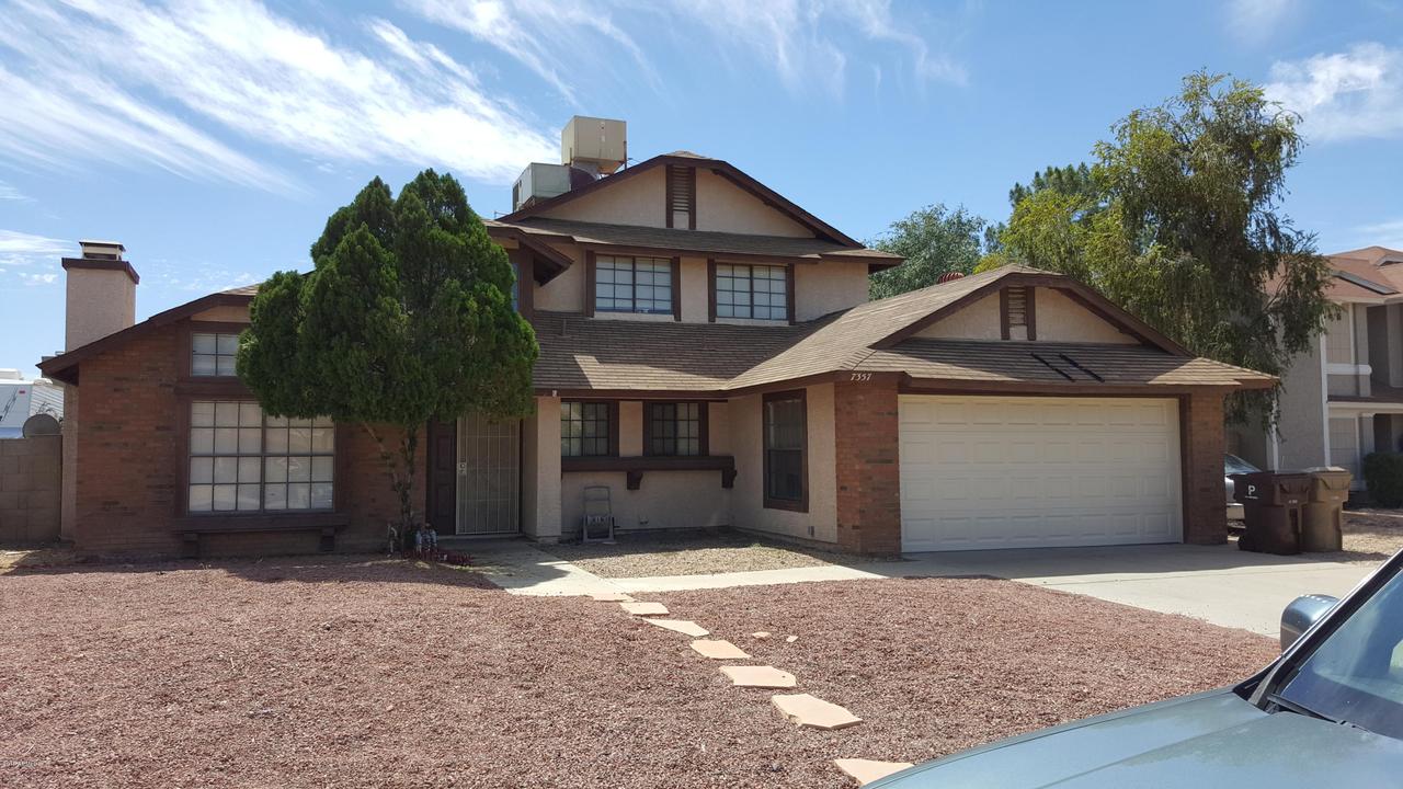 7357 W Cameron Dr., Peoria, AZ 85345