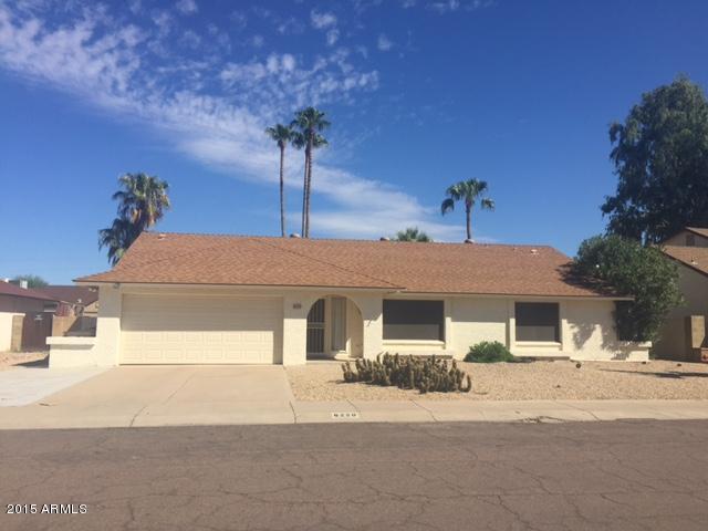6220 W Riviera Dr., Glendale, AZ 85304