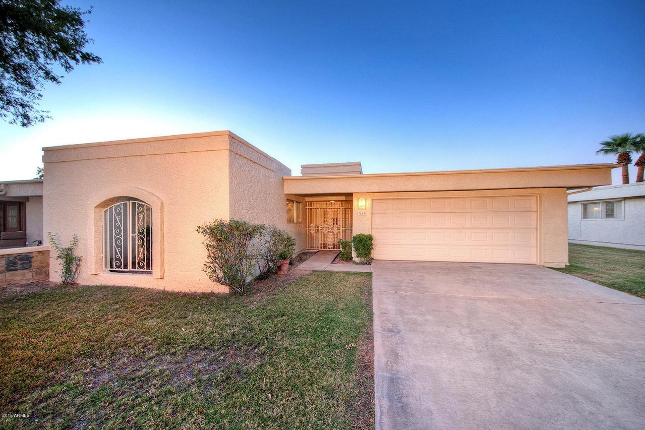 7874 E Via Costa St., Scottsdale, AZ 85258