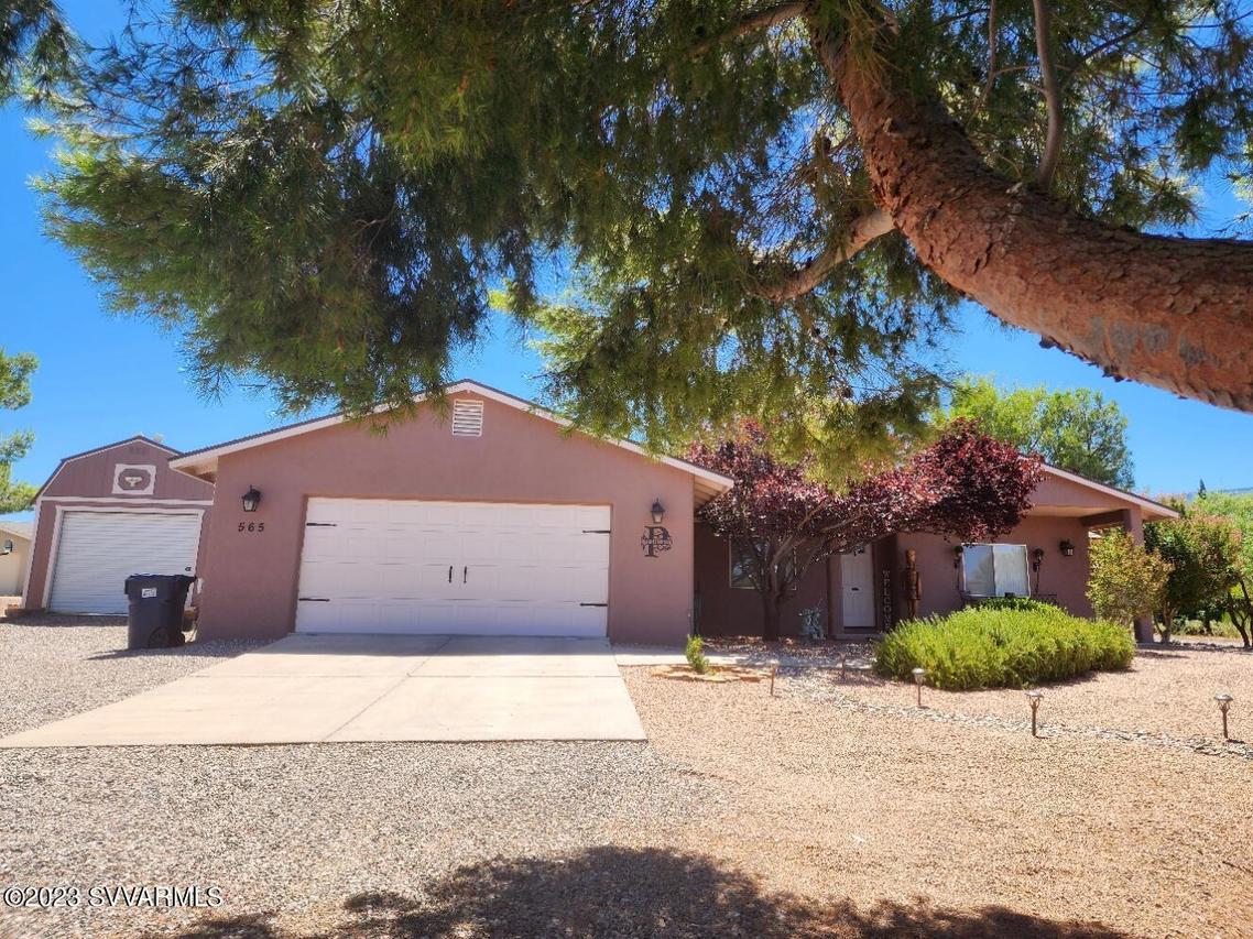 565 E Fir St., Cottonwood, AZ 86326