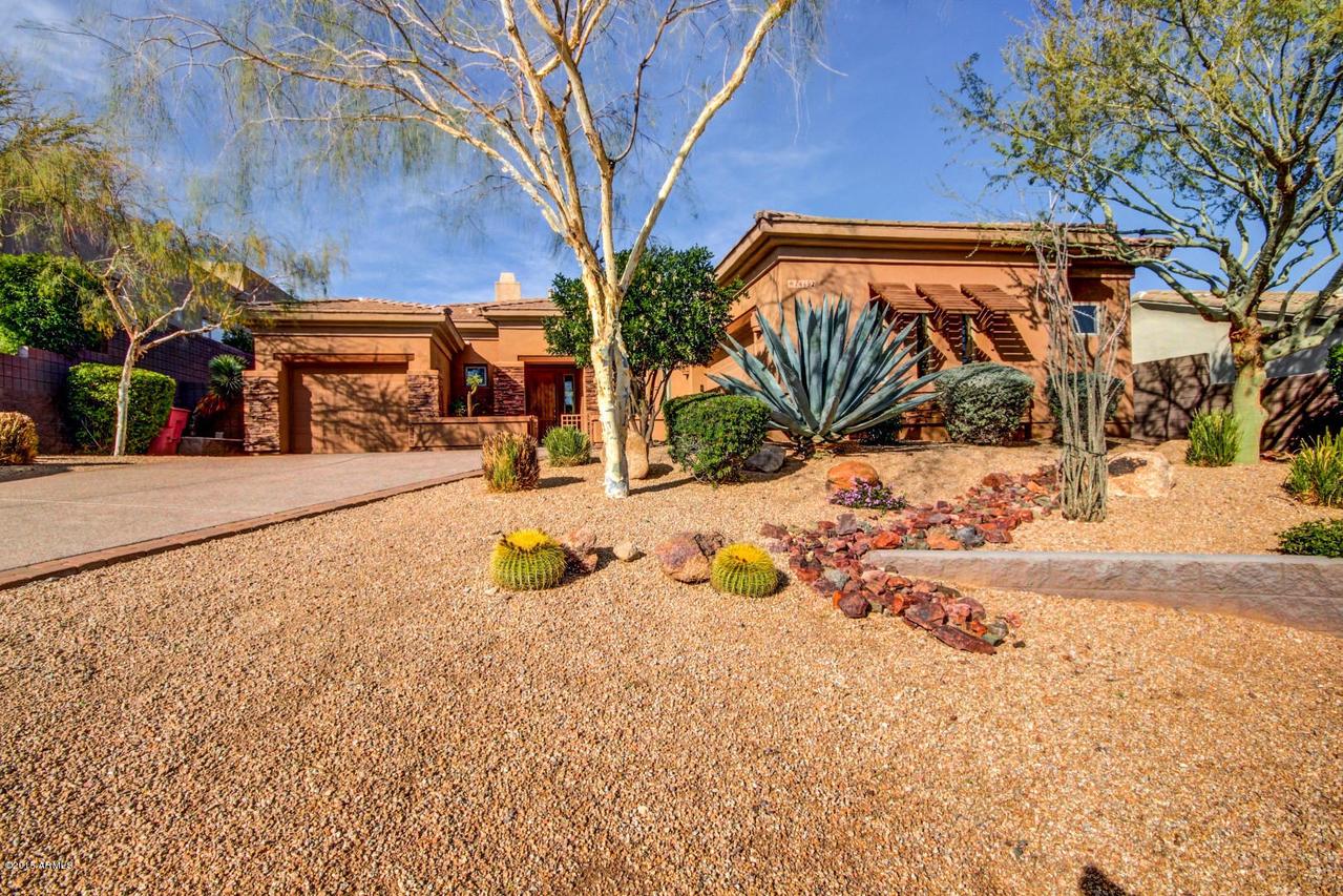 14492 E Sweetwater Ave., Scottsdale, AZ 85259