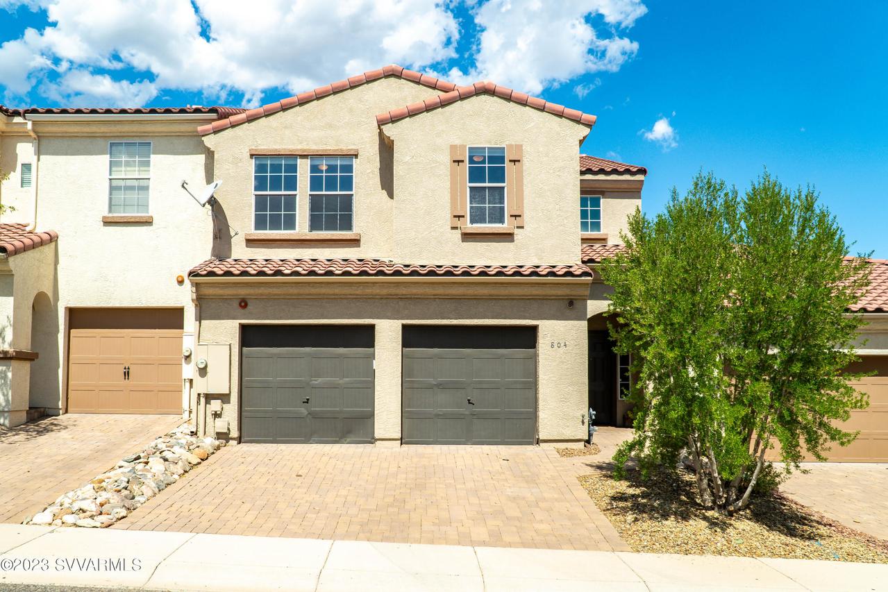 804 Alfonse Rd., Clarkdale, AZ 86324